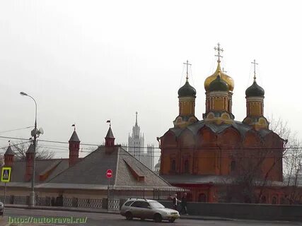 Знаменская 6