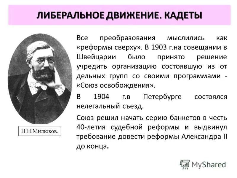 Либеральное движение при Александре 3. Цели либерального движения при Александре 3. Лидеры либерального движения при Александре 3. Представители либерального движения при Александре 3.