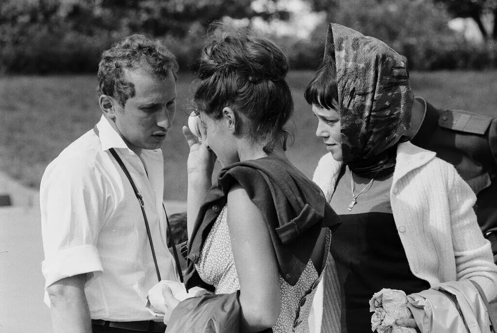 Eve of belle epoque.