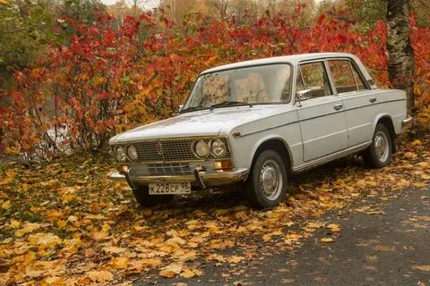 Найти жигули