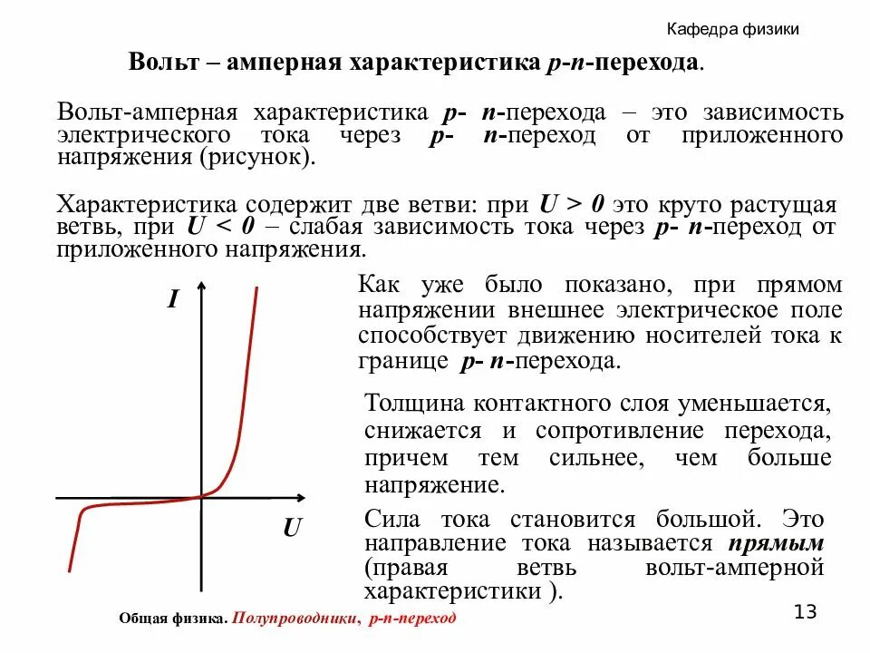 Вольтамперная характеристика это. Вольт-амперная характеристика (вах). Вольт амперная характеристика полупроводников. Вольт амперная характеристика тока в полупроводниках. Электрический ток в полупроводниках вольт амперная характеристика.