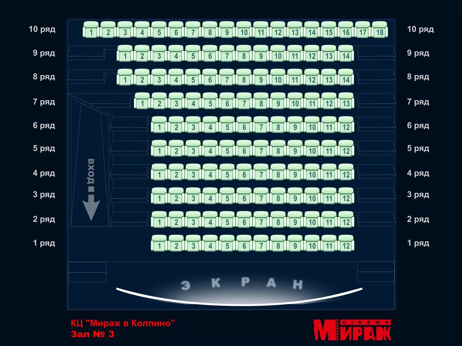 Билеты в кинотеатр мираж. Кинотеатр Мираж Колпино. Мираж Синема СПБ зал 3. Мираж Синема Европолис зал 3. Кинотеатр Мираж Синема 5 зал.