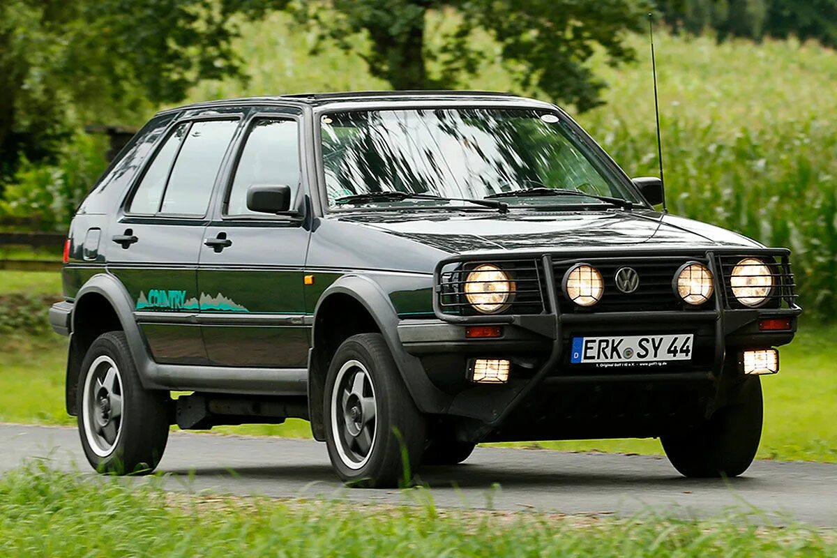 Volkswagen Golf 2 Country. Фольксваген гольф 2 кросс Кантри. Volkswagen Golf Country, 1991. Фольксваген Golf Country. Country ii