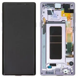 Дисплей samsung galaxy note 9