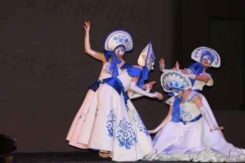 Культура 2019