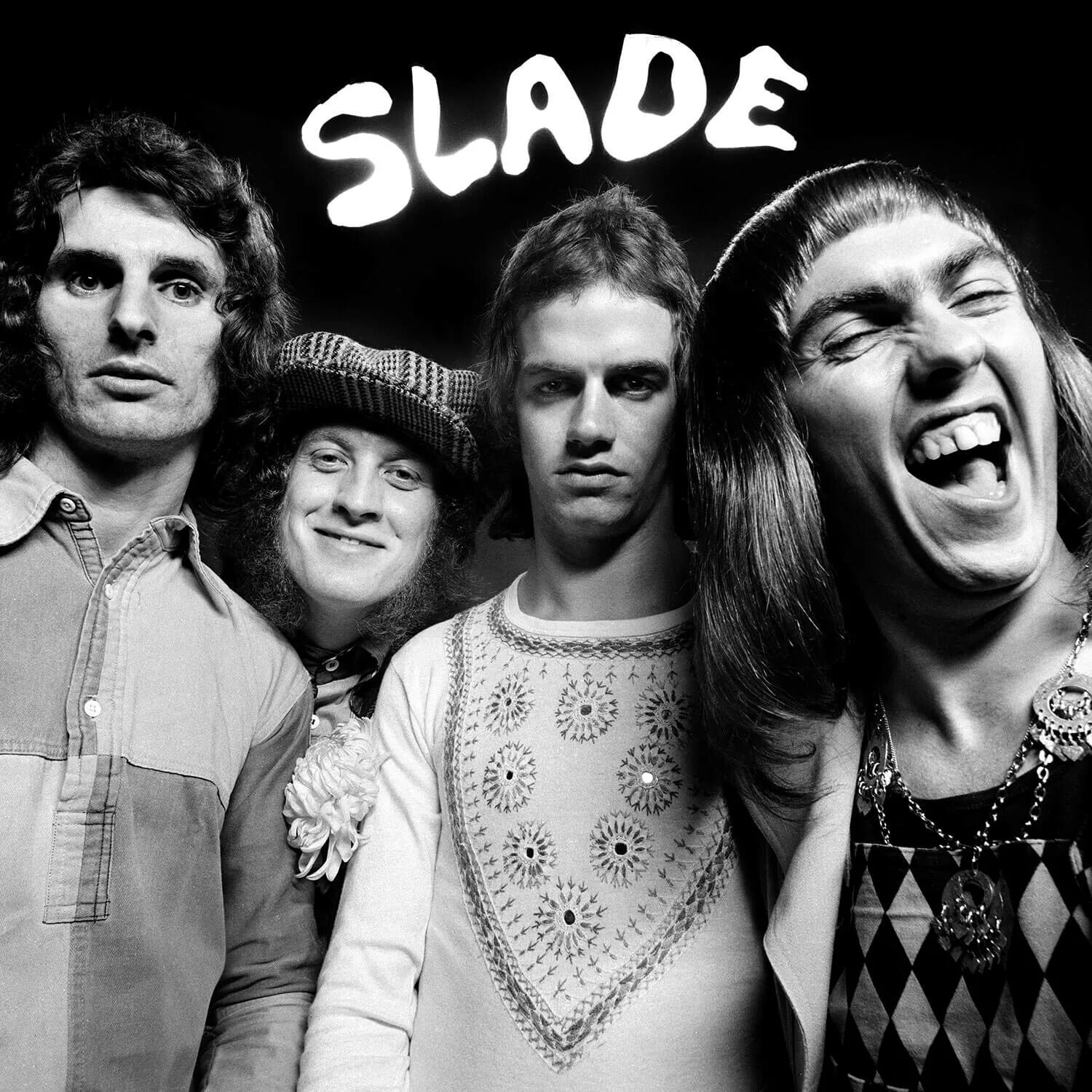 Slade. Рок группа Slade. Группа Slade 1969. Slade Band 1973. Английский рок слушать