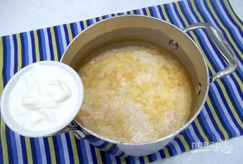 Как делать домашнюю ряженку