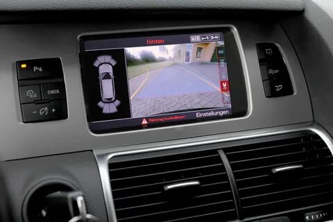 Мультимедиа q7