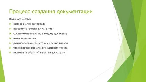 Теоретическая проверка знаний