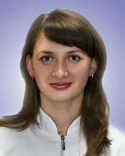 Детский окулист новомосковск