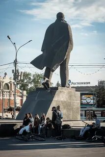 Площадь ленина москва