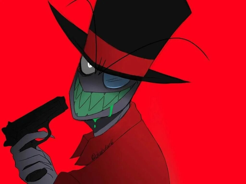 Villainous. Блэк хэт орг. Злыдни cartoon Network. Villainous mastermind gets lucky in his later