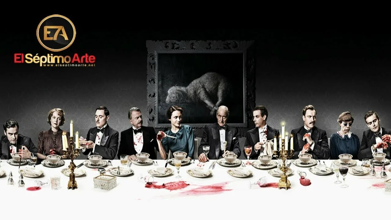 And then there were some. And then there were none сериал. ...And then there were three…. And then there were none сериал афиша. Доктор Армстронг and then there were none.