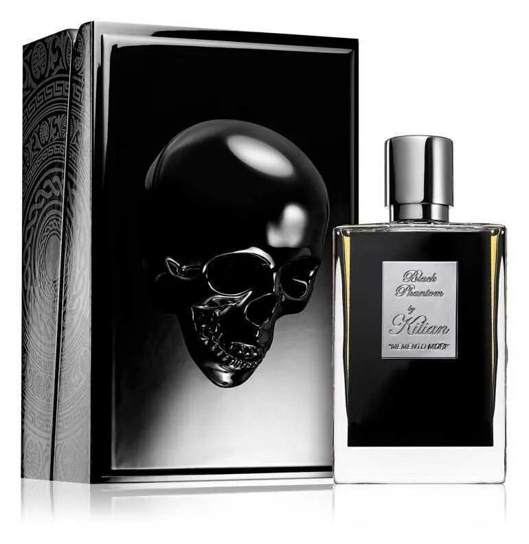 Килиан дух. Kilian Black Phantom. Духи Килиан Блэк Фантом. By Kilian Black Phantom, 50 ml. Kilian Black Phantom EDP 50ml.