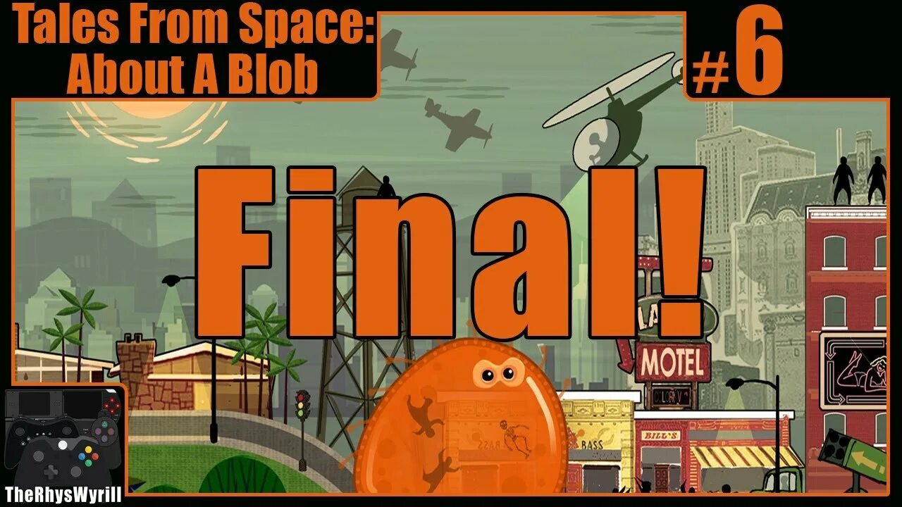 A blob's tale. Tales from Space: about a blob. Игра Tales from Space about. Tales from Space: about a blob игра. Tales from Space about a blob 2011.