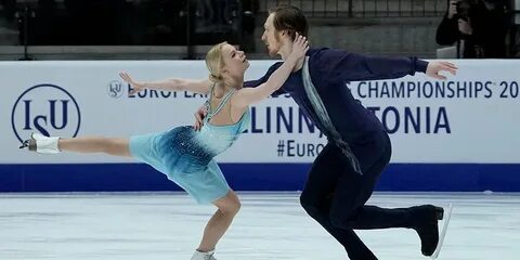 Программа фигурного катания чемпионат европы