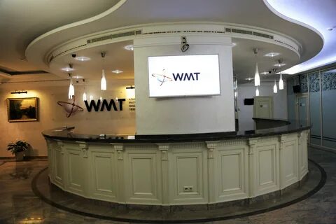 Wmt краснодар телефон