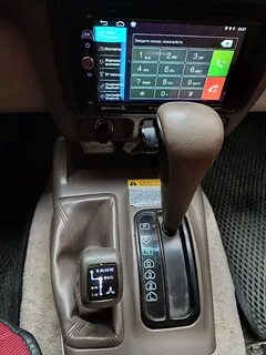 Easy select