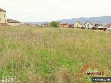 Участок г новороссийск