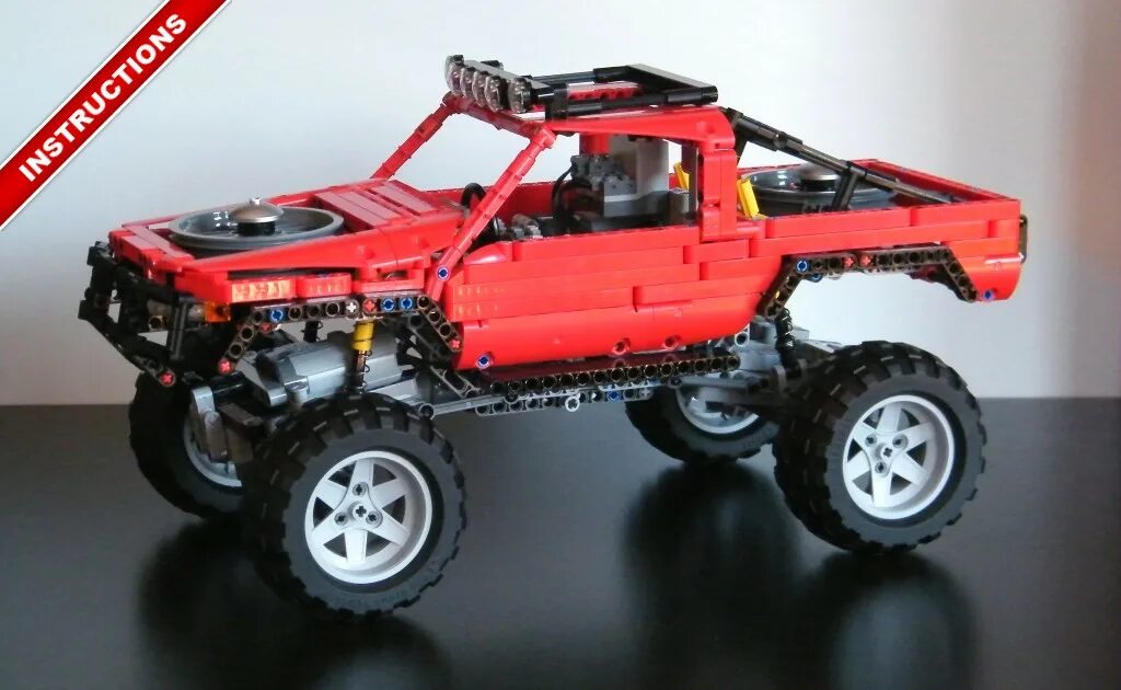 S technic. S technic