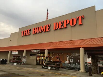Home depot