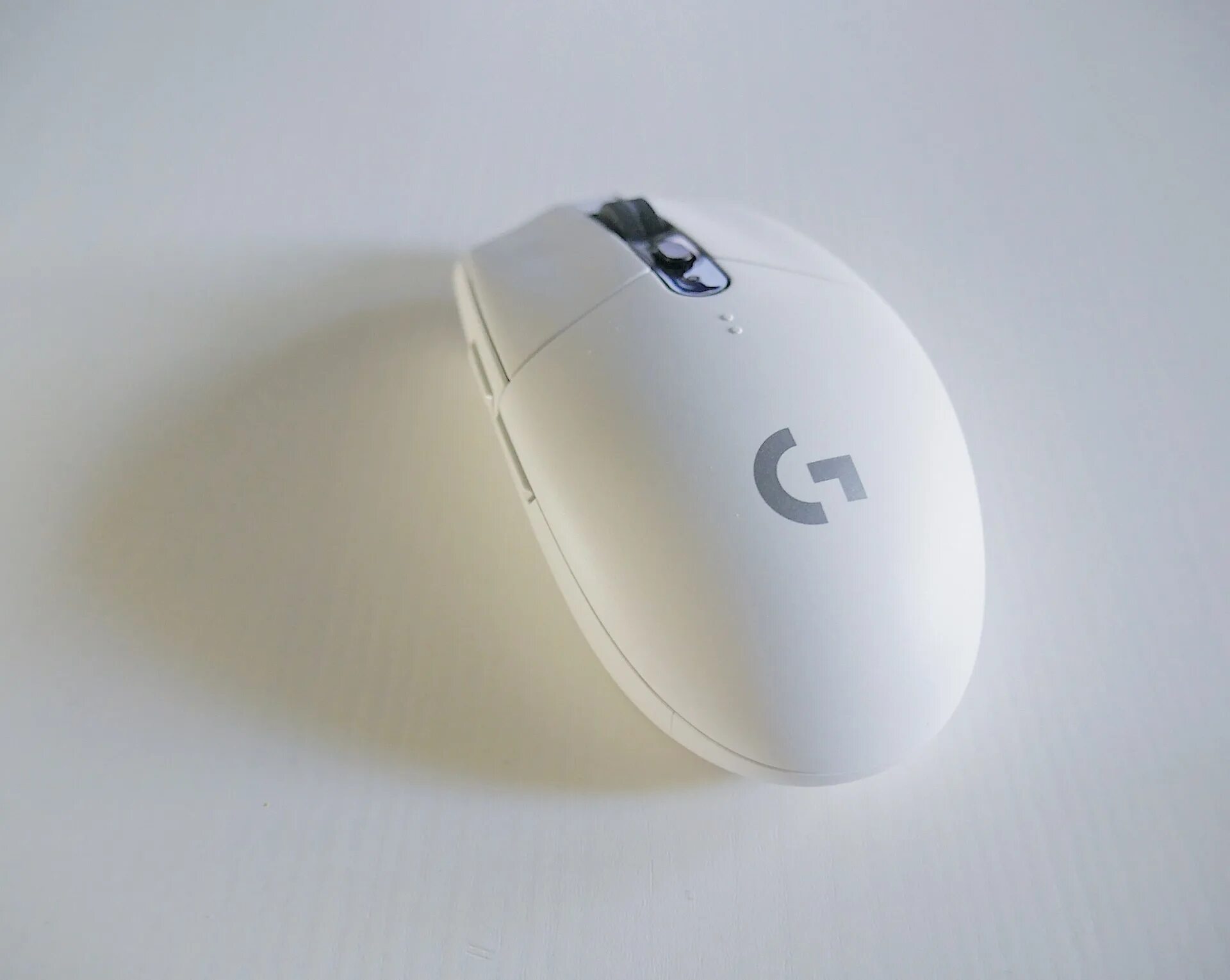 Always mouse