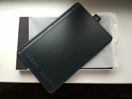 Huion hs611