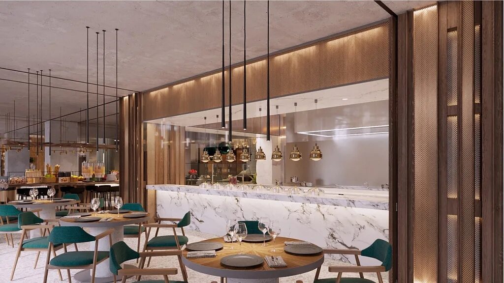 Domina пулково отель и апартаменты