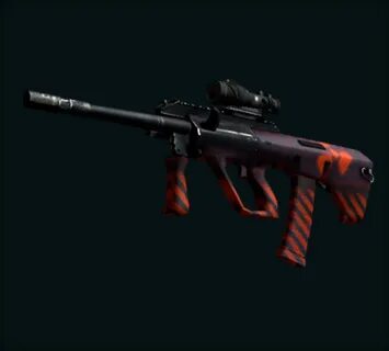 Aug ricochet