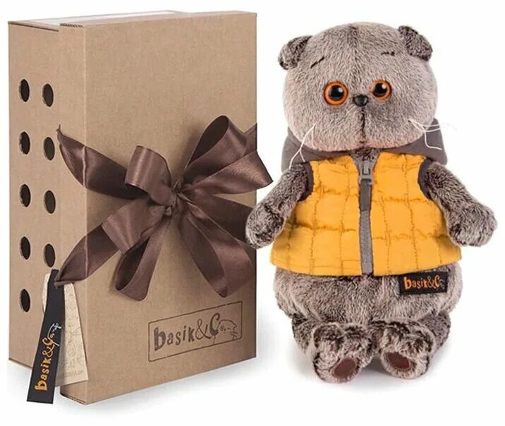 мягкая игрушка budi basa басик. буди баса басик. кот басик 30 см. басик игрушка 25 см. магазин басиков.