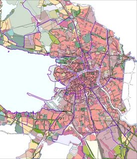 План развития петербурга до 2030 года
