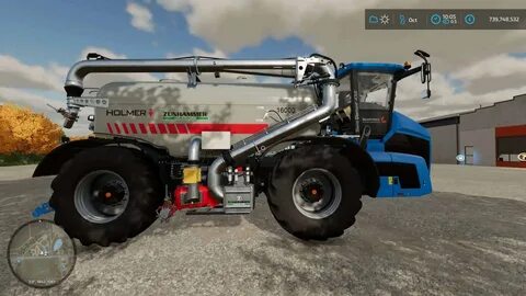 Fs22 animalinputextension