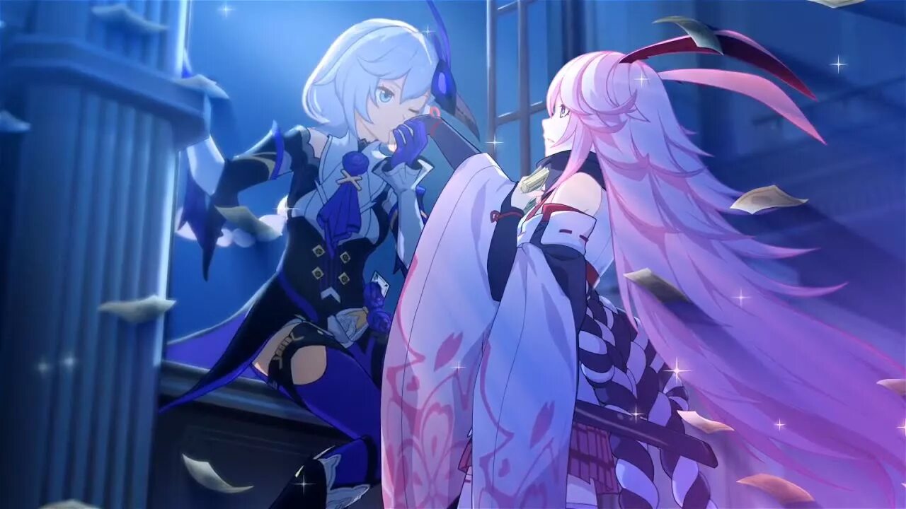 Мир среди деревьев honkai. Хонкай 3rd. каллен каслана. каллен honkai. honkai impact 3rd yae sakura.