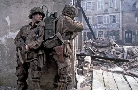 Band of brothers
