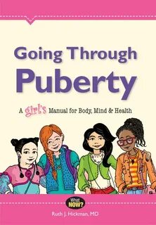 Going through
