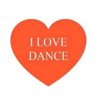 Love me танцы