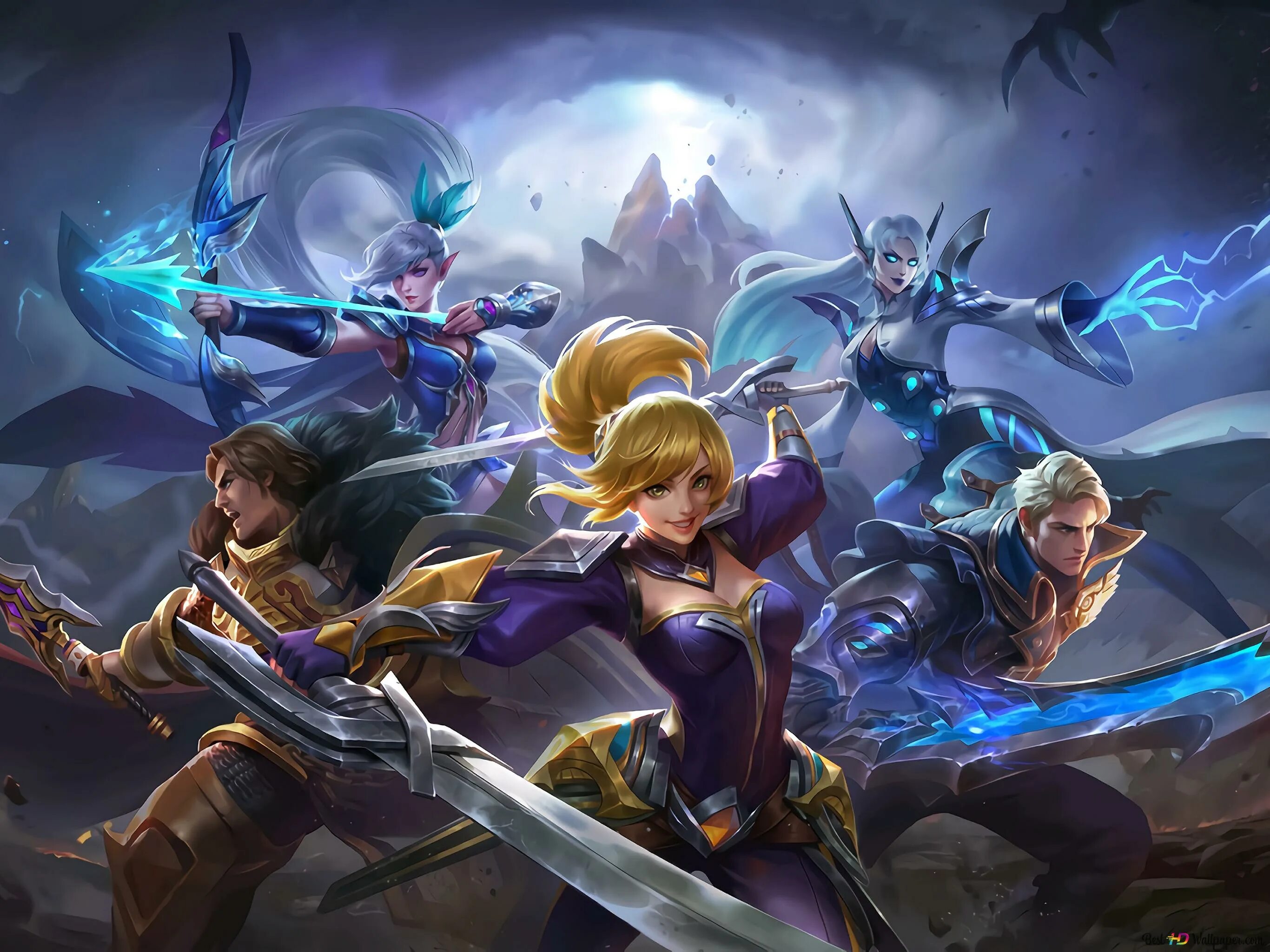 Фанни mobile Legends. Игра mobile Legends Bang Bang. Mobile Legends Bang Bang Фанни. Mobile Legends Bang Bang герои.