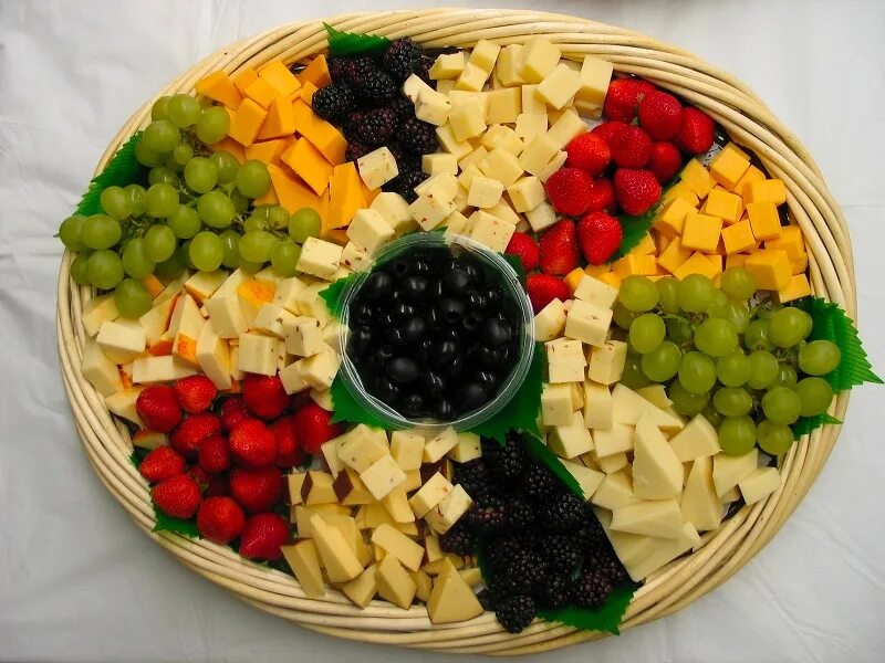 Приятное вкусовое ощущение