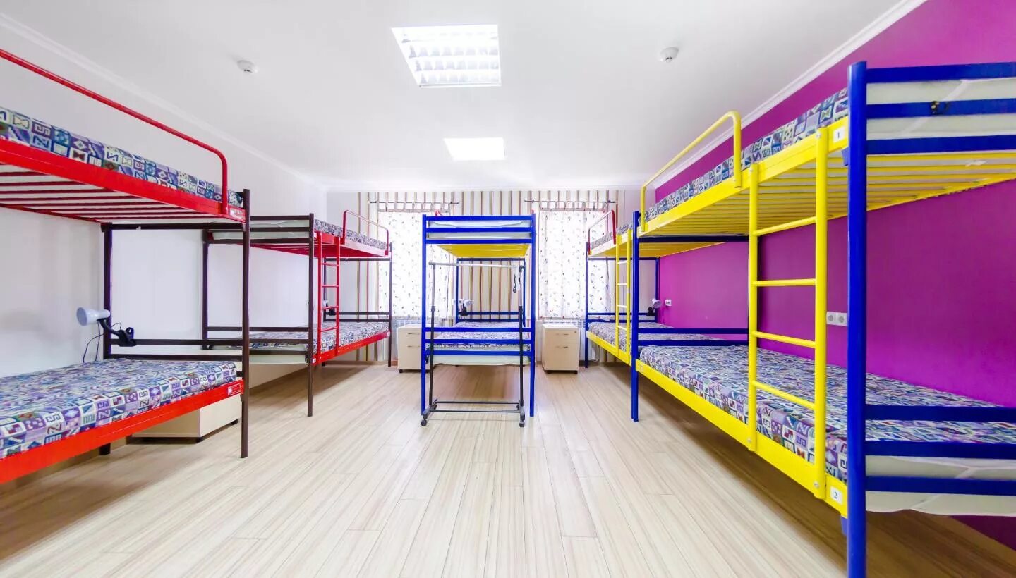 хэппи хаус хостел ижевск. семейный хостел. хостел family room. кухня хостела. хостел семей.