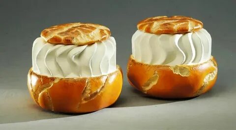 Delicious piece