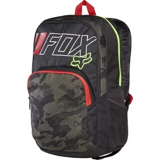 Рюкзак fox