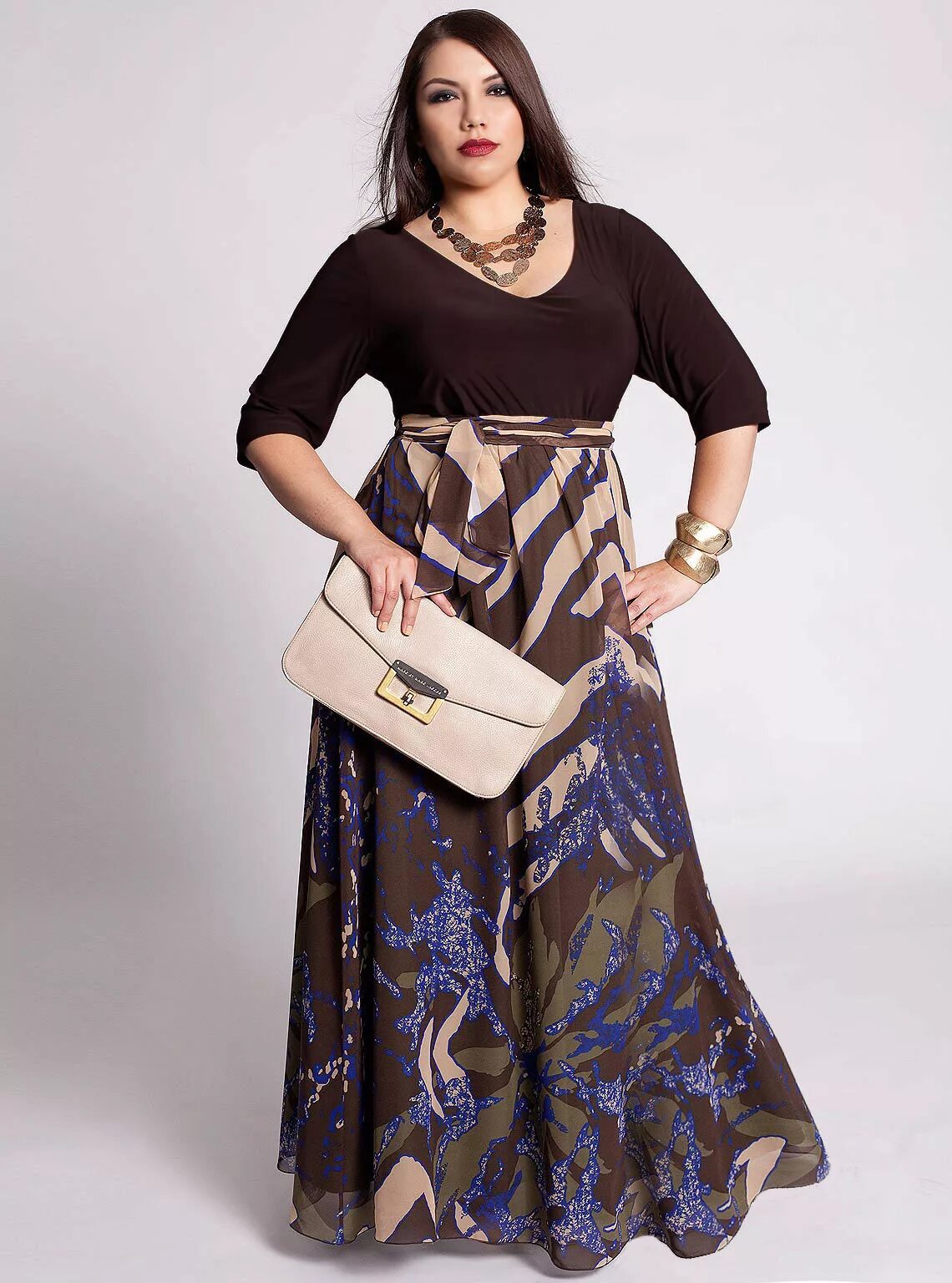 туника руслана маричи. красивая одежда для полных. туника для полных. Moda plus size/одежда для полных. мода на большие размеры.