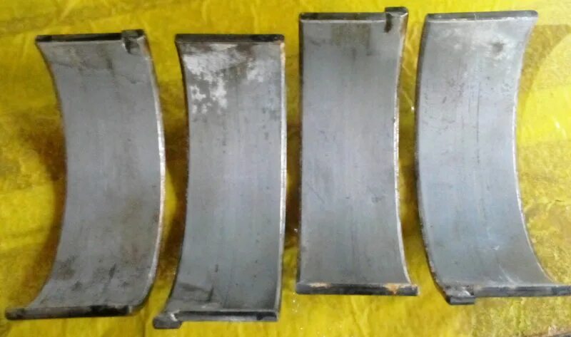 25. вкладыши шатунные ваз 21083 стандарт. вкладыши нива 21213. вкладыши ваз 21213. вкладыши шатунные ваз 2101 0.