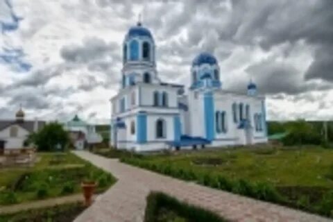 Село дедово