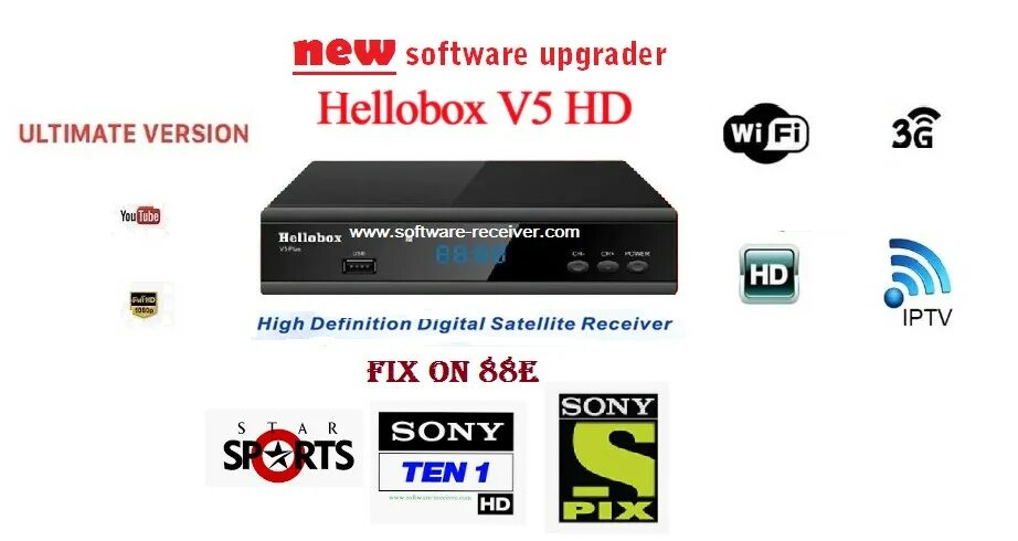 Прошивка 5.1 lixiang. Hellobox спутниковый ресивер. Hellobox 8 прошивки. Openbox 3.4.2.5 Прошивка m240. Hellobox Combo 8.