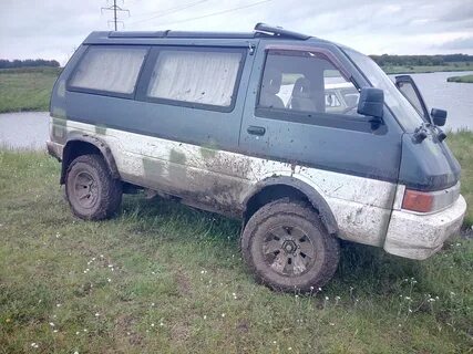 4wd nissan