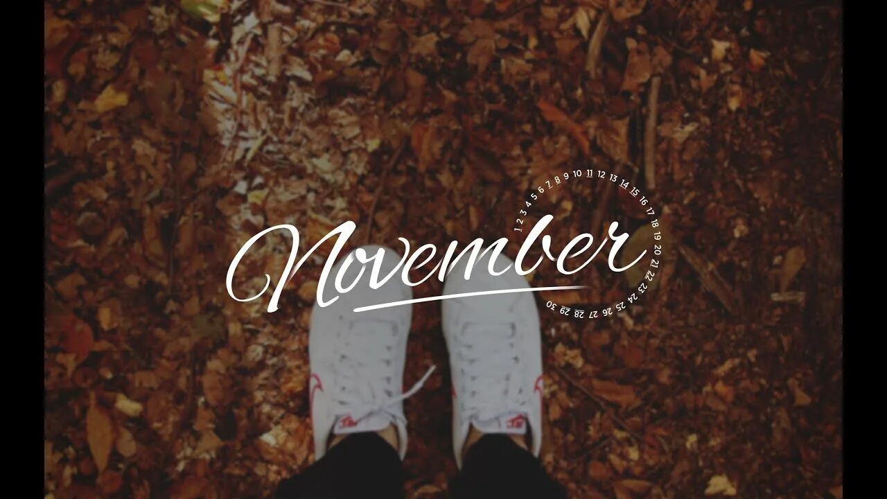 November 2015