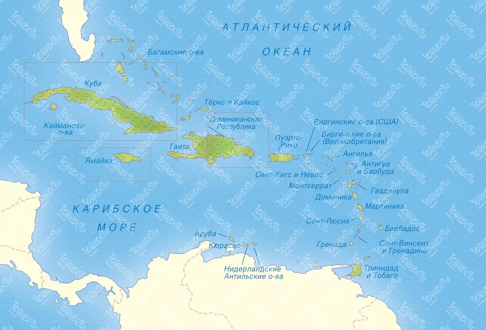 Боярские острова где находятся. Сент-Бартс в Карибском море на карте остров. Карибы Карибские острова карта. Острова Карибского бассейна на карте. Северная Америка острова Карибского бассейна.