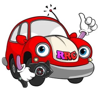 Sweet car