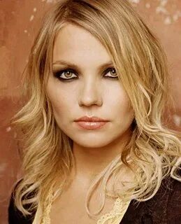 Lene marlin faces